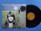 FRANCOISE HARDY  '' SOLEIL '' LP VG   CND REPRISE  RSC-8005