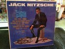 Jack Nitzsche The Lonely Surfer Vinyl Record