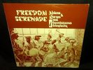 MALONE & BARNES & SPONTANEOUS SIMPLICITY - FREEDOM SERENADE- RARE FUNK SOUL VG++