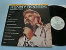 Kenny Rogers Greatest Hits LP NM MFSL1-049 1980
