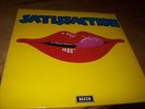 SATISFACTION. RARE SELF TITLED DECCA LP.  SKL- 5075. -- STEREO