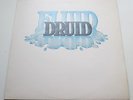 DRUID 'FLUID' RARE UK PROG YES GENESIS '76 PROMO COPY