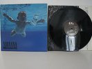Nirvana - Nevermind..US Original..DGC-24425
