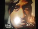 2 Pac - Greatest Hits 4LP Vinyl 12