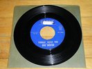 Bob Denton - Pretty Little Devil 45 (Crest) w/Eddie Cochran rockabilly VG