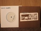 Arctic Monkeys Five Minutes With Arctic Monkeys & The Death Ramps 7
