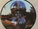 LP PICTURE DISC - PINK FLOYD - UNITED - JULY 2,2005, HYDE PARK LONDON 224/300