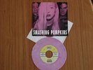 NEW 1990 SMASHING PUMPKINS PINK MARBLE Vinyl 7