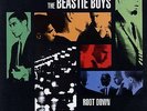 Beastie Boys - Root Down EP '95 EP US ORG LTD Blue Vinyl