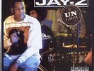 Jay-Z - Unplugged '01 LP GERMANY ORG
