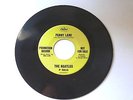 BEATLES PROMO STRAWBERRY FIELDS FOREVER PENNY LANE P 5810
