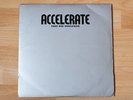 °°°°°°°°°°°° ACCELERATE  DBX ?Rare And Unreleased Daniel Bell RARE °°°°°°°°°°
