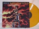 NEW Beck Mellow Gold LP Import Limited Marbled Gold Vinyl Geffen 24634