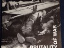 Disgust Brutality Of War Earache Vinyl Rare Extreme Noise Terror Napalm