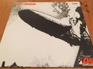 LED ZEPPELIN Same/1.Lp ORIGINAL ATL 40031 mit 