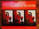 White Stripes Hand Springs b/w Red Death At 6:14 Colored Vinyl Black Friday Rsd