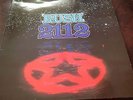 RUSH 2112 vinyl Lp Holland import Mercury audiophile Rarer than MFSL Near Mint