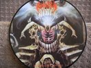 SINISTER-Diabolical Summoning-93 LP