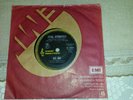AC/DC Australische Single  Soul Stripper / High Voltage Albert Production