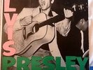 Elvis lpm 1254