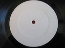 LOVE AND ROCKETS * RARE UK TEST PRESS LP * SEVENTH DREAM OF TEENAGE HEAVEN