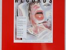 The Rolling Stones A Bloody Night Of Love (mama records) LP #111/200  red wax