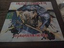 IRON MAIDEN 