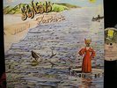 GENESIS - FOXTROT - LP (CHARISMA LABEL - CAS1058-A)