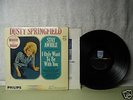 Dusty Springfield LP Stay Awhile Very Clean 1964 Mono Orig Wishin' And Hopin'