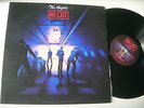 the angels     no exit     vg+