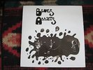 Blues Addicts Lp shadoks White Vinyl