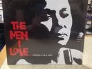 Carm Esposito - The Men I Love - Rare Private Jazz SEALED