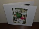 LED ZEPPELIN PHYSICAL PRESENCE NEAR MINT VINYL 1ST PRESS 1976 ORIGINAL LP ALBUM