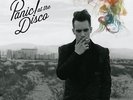 PANIC AT THE DISCO 