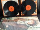 Bob Dylan Blonde on Blonde double LP