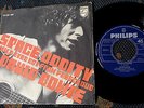 David Bowie / Space Oddity / Philips 704 201 BW / Ori-German-Single 1969