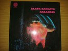 Black Sabbath-paranoid,rare GEMA swirl Vertigo,