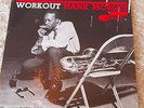 HANK MOBLEY BLUE NOTE BLP 4080 WORKOUT NEW YORK RVG EAR STUNNING NM/NM 