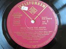 THE BOOTS Beat With The Boots LP Original 65 D ohne Cover 60er German Beat Pop