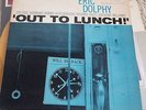 ERIC DOLPHY 