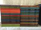 Great Men of Music, Time/Life, 30 Volume (Mozart, Bach, Beethoven) Aria
