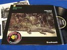 Bruce Katz Band Crescent Crawl Audioquest 1992 180g Jazz LP Piranha Records