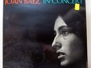 Joan Baez ?– In Concert SEALED 1st Pressing 1962 USA LP Bob Dylan Joni Mitchell