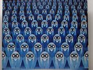 Jean Michel Jarre Equinoxe SEALED 1st Pressing 1978 USA LP Tangerine Dream Yanni