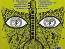 LORD SITAR - LORD SITAR, 2015 RECORD STORE DAY 180G GREEN vinyl LP, SEALED