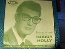 BUDDY HOLLY
