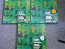 3 Boxsets: Da Camera:Max  Reger: Klavierwerke, Orgelwerke, 30lp