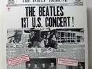 The Beatles  1st U.S. Concert Sealed 1st Press 1986 Japanese LP Paul Mccartney