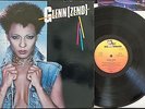 KLP43 - Glenn (Zend) - Glenn (6.25 149) German LP, big mouth 1982