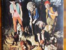 Jethro Tull  This Was  Pink Island / Poster